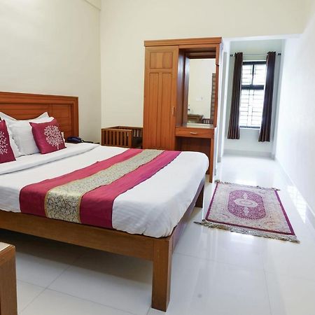 Oyo 9404 Hotel White Fort Mananthavady Luaran gambar