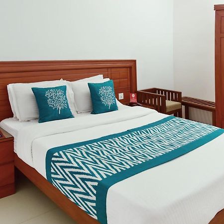 Oyo 9404 Hotel White Fort Mananthavady Luaran gambar