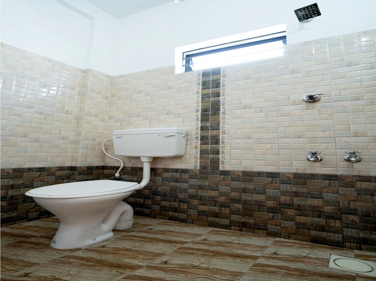 Oyo 9404 Hotel White Fort Mananthavady Luaran gambar