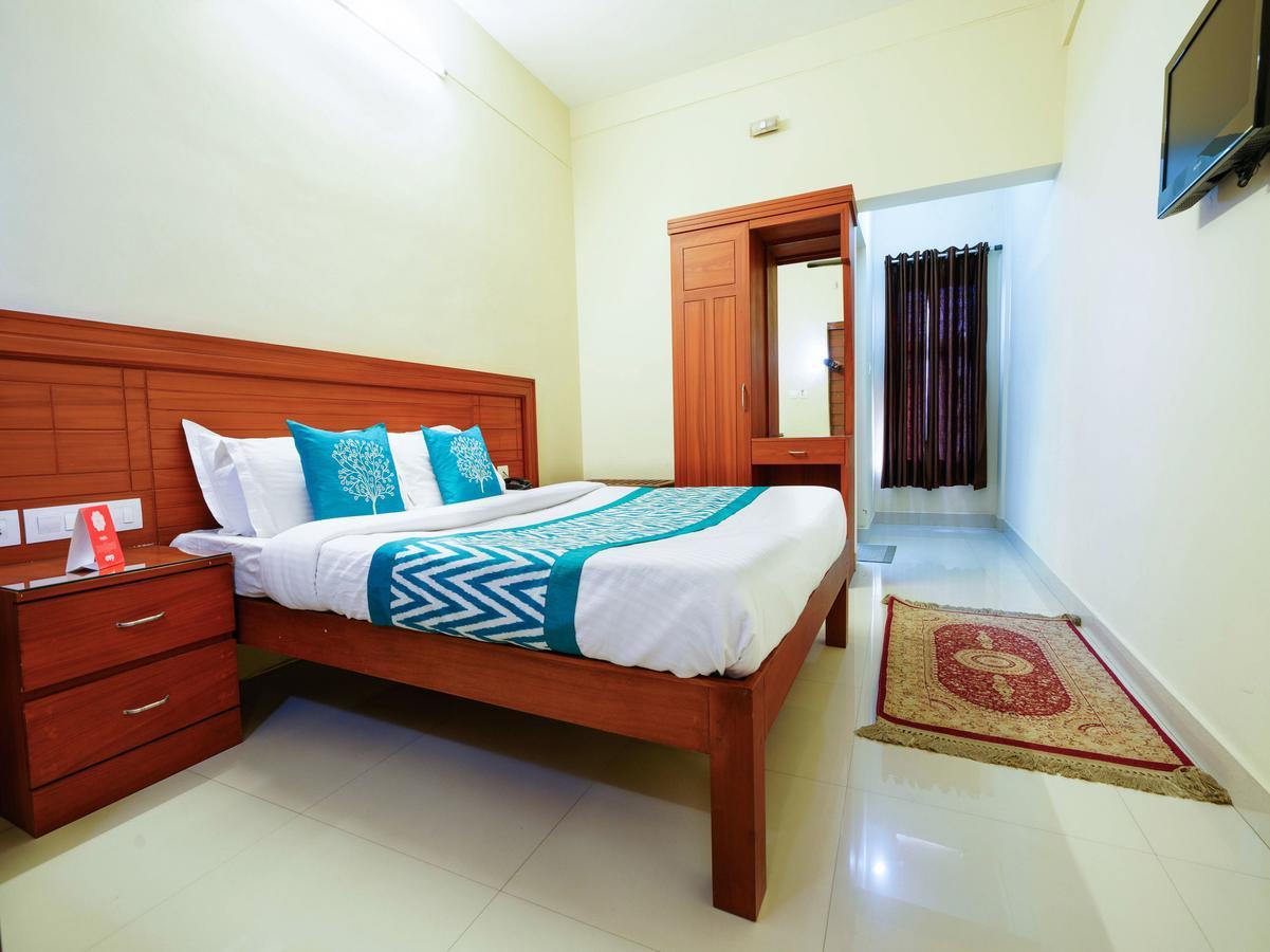 Oyo 9404 Hotel White Fort Mananthavady Luaran gambar