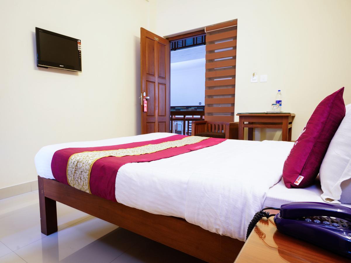 Oyo 9404 Hotel White Fort Mananthavady Luaran gambar
