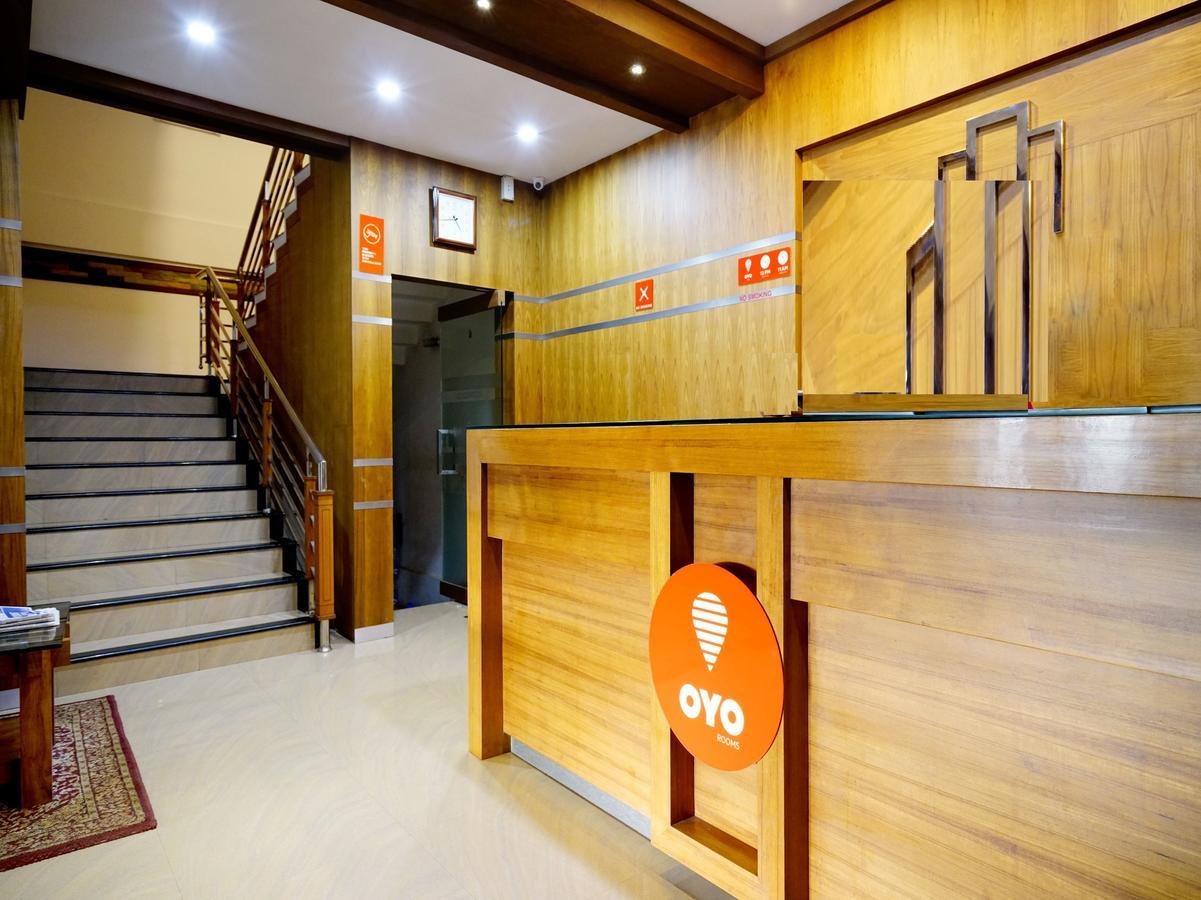 Oyo 9404 Hotel White Fort Mananthavady Luaran gambar