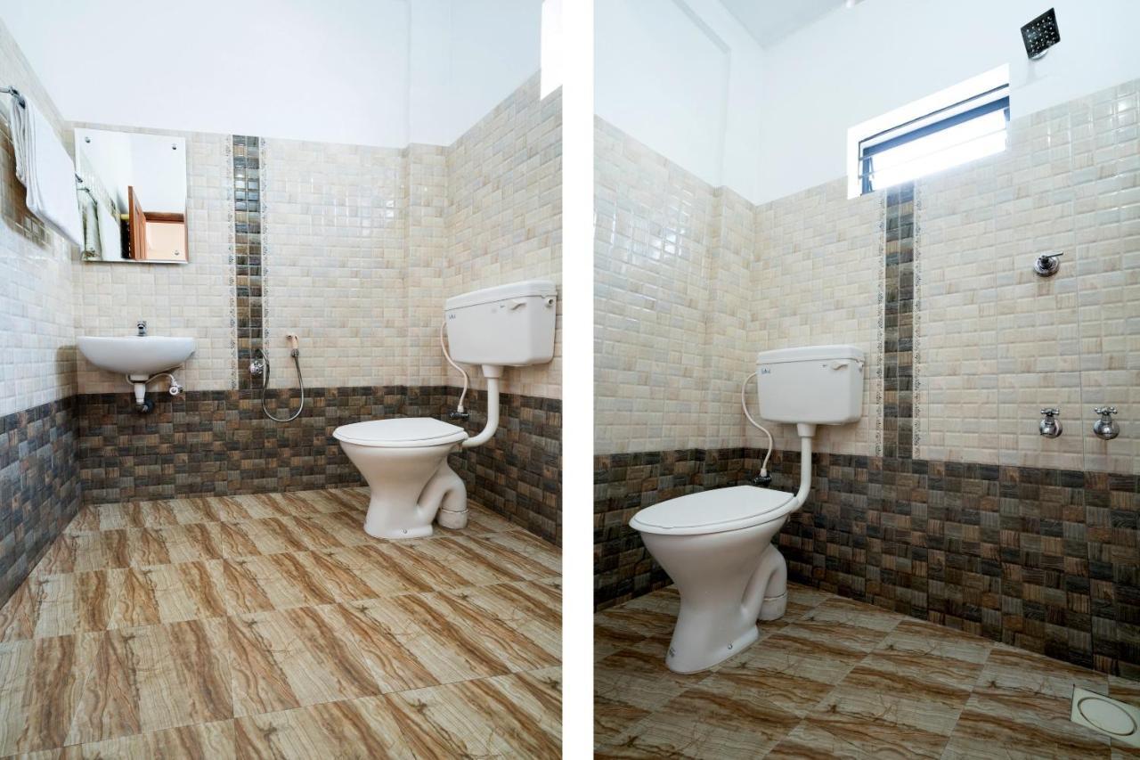 Oyo 9404 Hotel White Fort Mananthavady Luaran gambar
