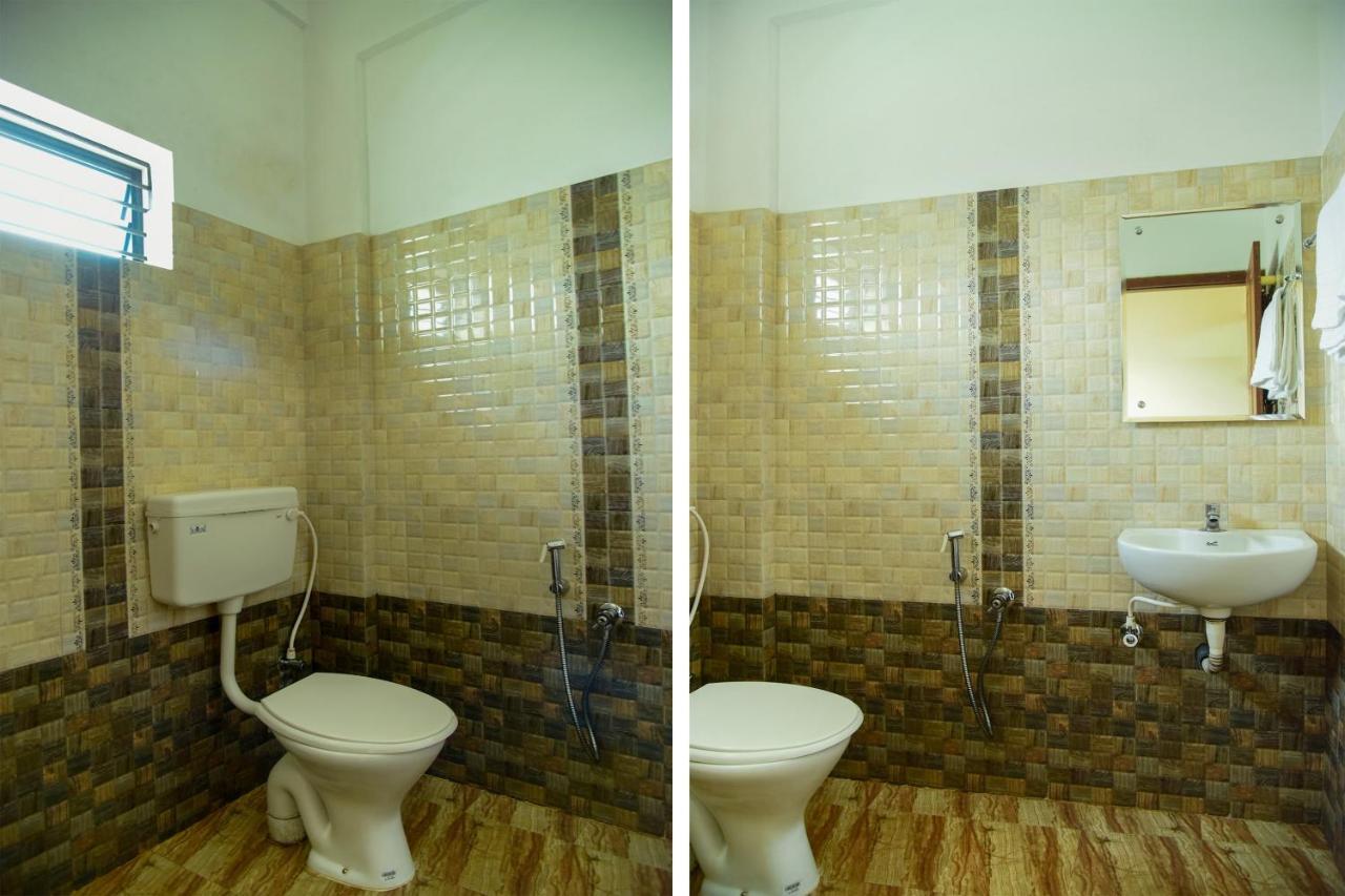 Oyo 9404 Hotel White Fort Mananthavady Luaran gambar